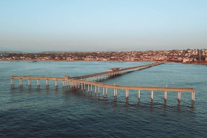 San Diego Sunset Coastal Private Tour