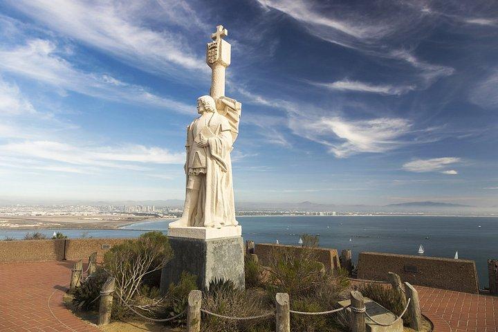 San Diego Sunset Coastal Private Tour