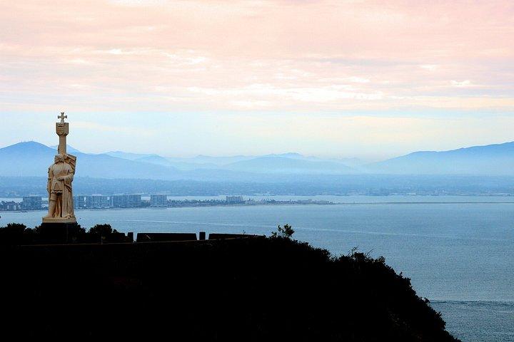 San Diego Sunset Coastal Private Tour