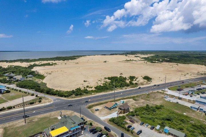 Tour introduttivo in elicottero: Outer Banks North Carolina