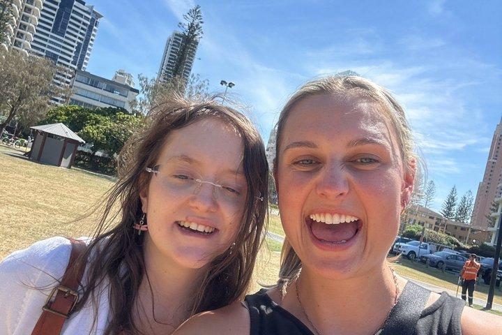 Gold Coast Murder Mystery Self Guided City Escape Game