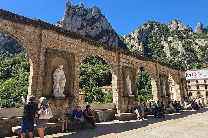 Discover Montserrat with a Private or Small-Group Tour Guide