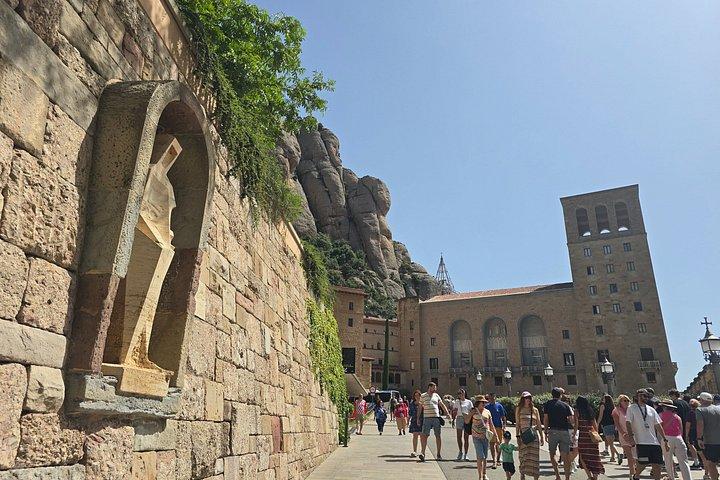 Discover Montserrat with a Private or Small-Group Tour Guide