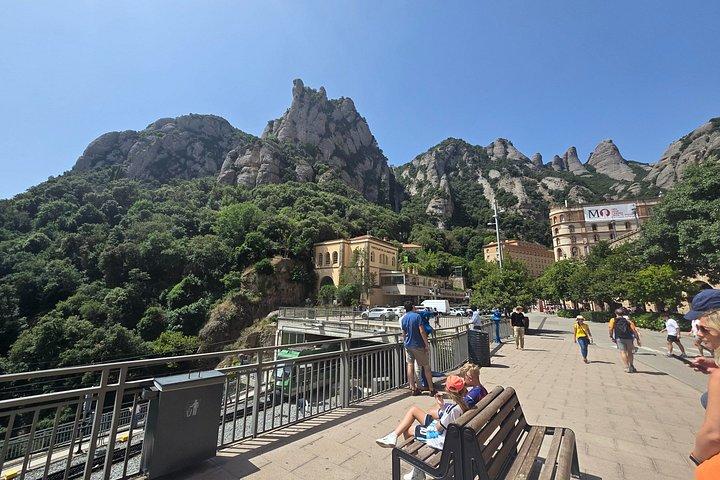 Discover Montserrat with a Private or Small-Group Tour Guide