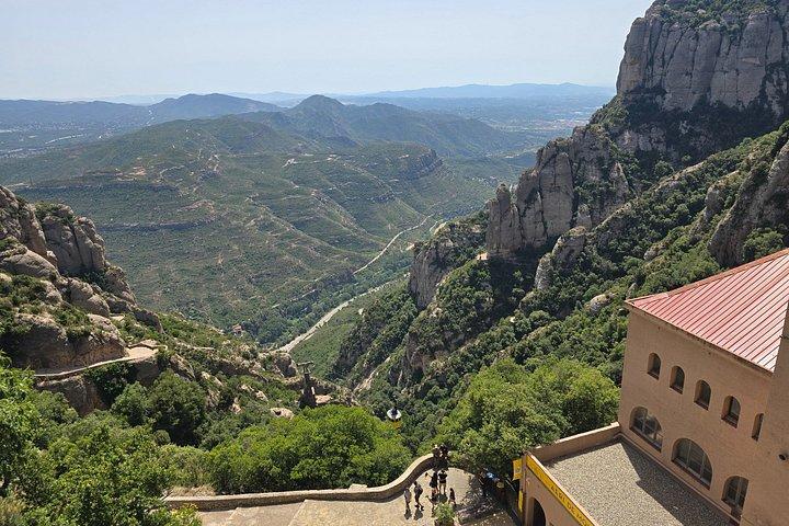 Discover Montserrat with a Private or Small-Group Tour Guide