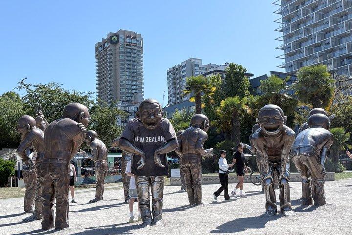 Tour privado da cidade e passeios pré e pós-cruzeiro