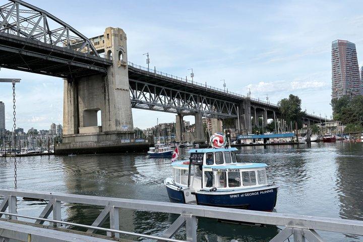 Tour privado da cidade e passeios pré e pós-cruzeiro