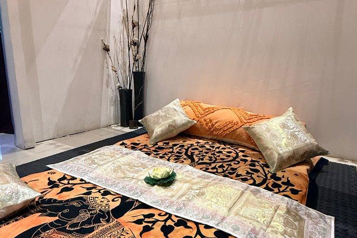 Thai Ancestral Massage