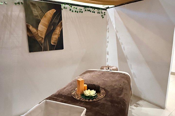 Thai Ancestral Massage