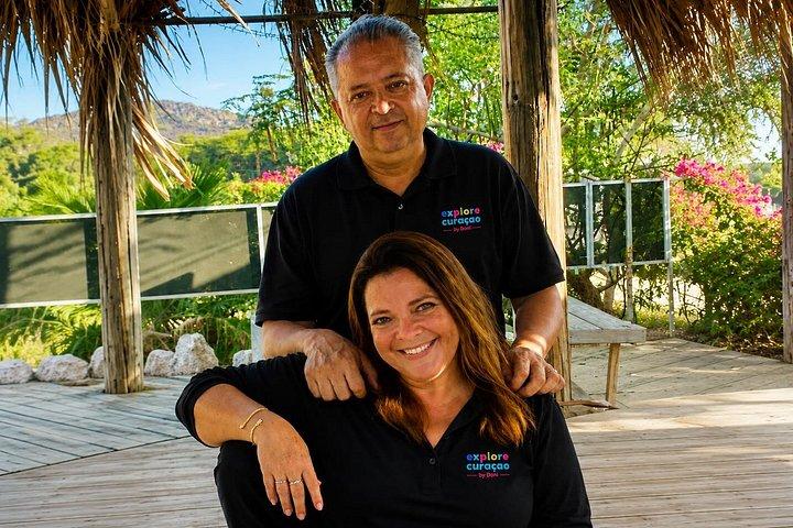 キュラソープライベート空港送迎