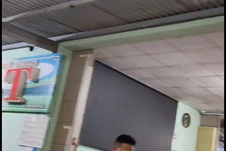 Su Suヘルススパホイアン体験