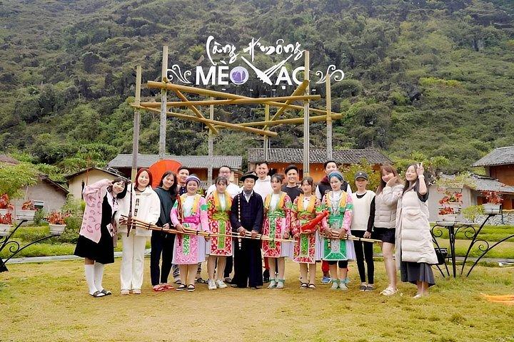 6 - デイジープツアーハザン、カオバンとバンジョックの滝