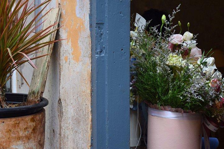 Esplora Bangkok e crea il tuo profumo tailandese