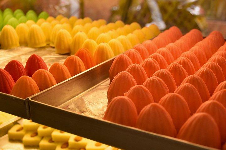 Esplora Bangkok e crea il tuo profumo tailandese