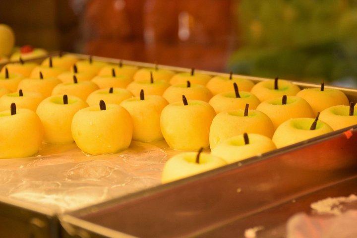 Esplora Bangkok e crea il tuo profumo tailandese