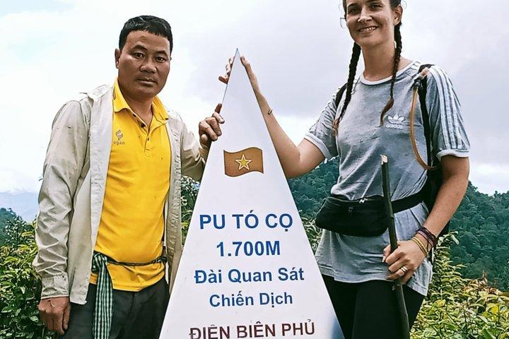 Hoteller i nærheden af Dien Bien Phu Heritage Trek Pu To Co Peak Historic Battle Trails