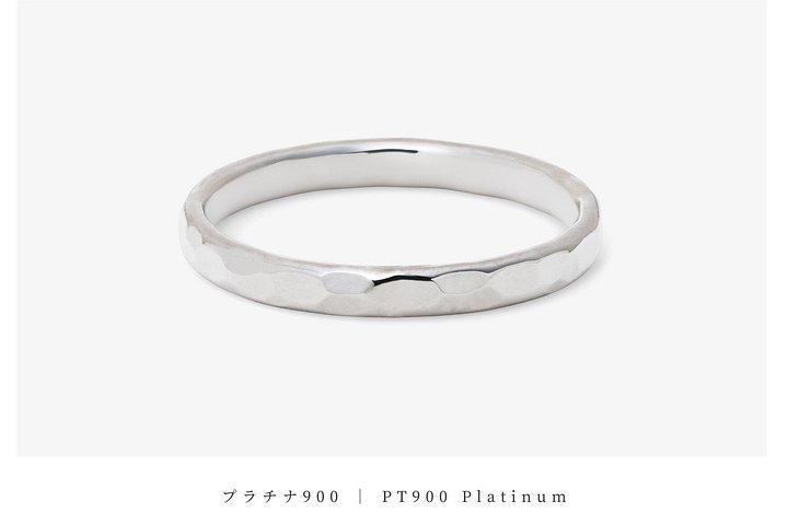 約1時間で完成！指輪の手作り体験