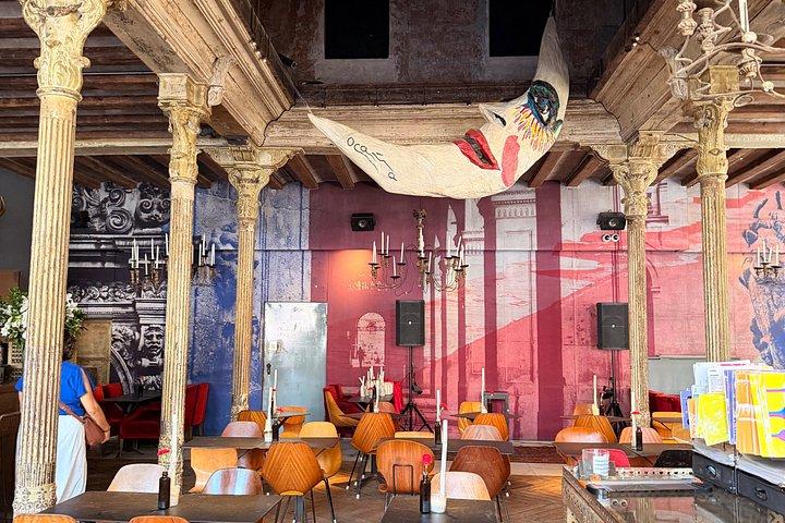 Votre journée parfaite à Barcelone avec un Expert local (6h Privé)