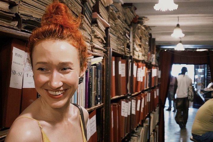 Votre journée parfaite à Barcelone avec un Expert local (6h Privé)