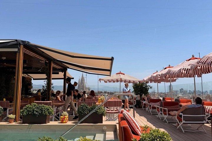 Votre journée parfaite à Barcelone avec un Expert local (6h Privé)