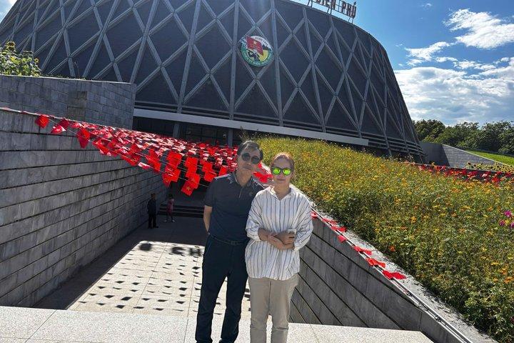 Vietnam Dien Bien Phu Tour Paket