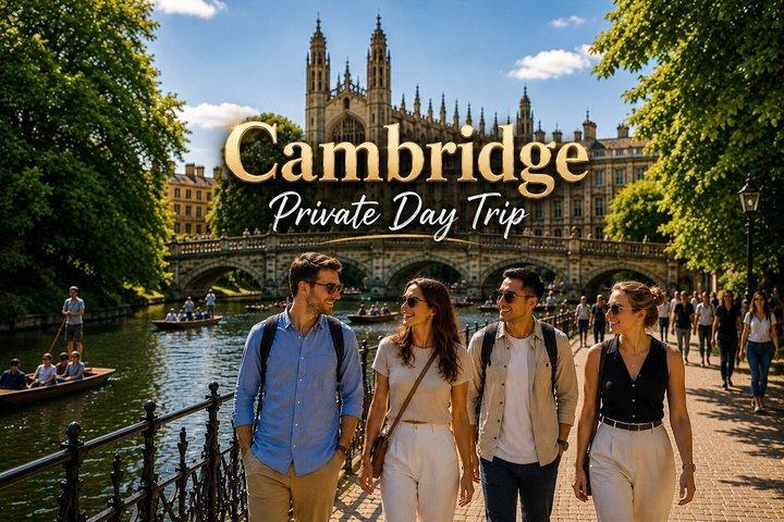 Restauranter i nærheden af Cambridge Private Day Trip | Luxury Chauffeured Minivan