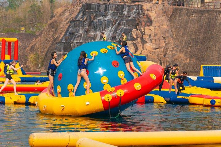 Hoteller i nærheden af Grand Canyon Water Park