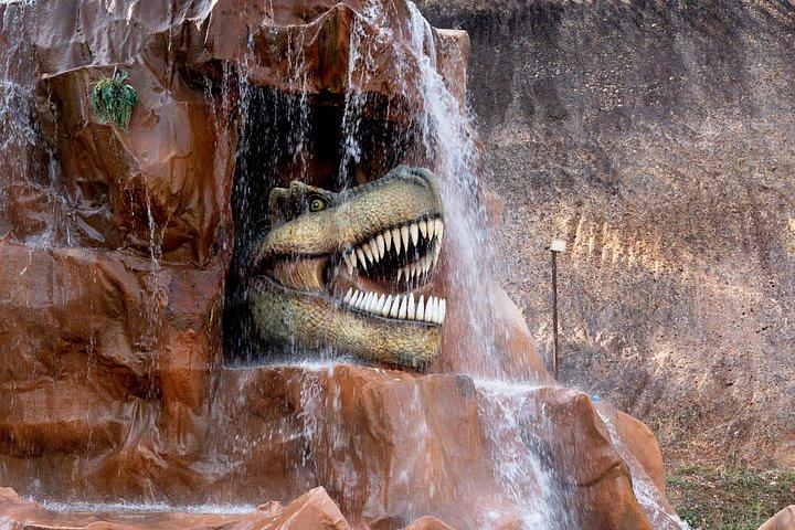 グランドキャニオン・ウォーターパーク入場パス
