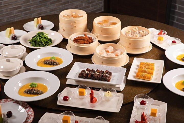 Old Shanghai Longtang Lanes and Street Food Walk