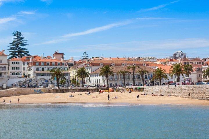 TOP Cascais:モバイル端末を使ったプライベートガイドツアー