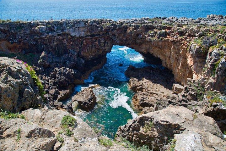 TOP Cascais：モバイル端末を使ったプライベートガイドツアー