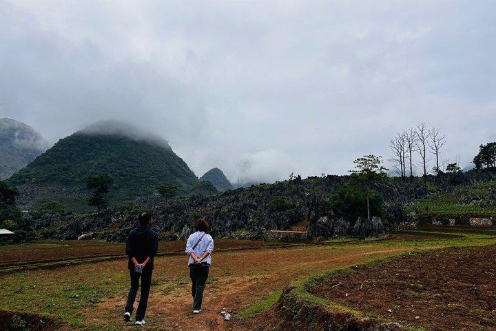 Vietnam Dien Bien Phu Tour Paket