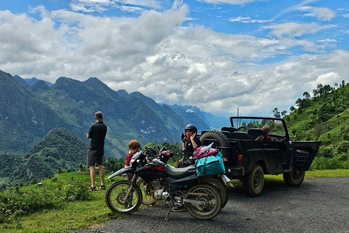 Vietnam Dien Bien Phu Tour Paket