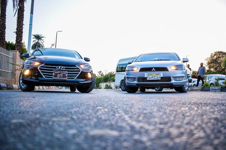 Hurghada to Luxor Private Transfer – Safe & Comfortable