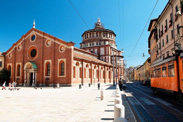 Catedral do Duomo, Navegli Canal Cruise & 24 horas de transporte