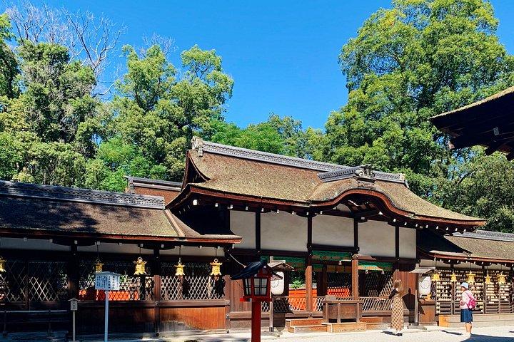 京都の歴史地区と絶景ルートを巡るe-bikeアドベンチャー