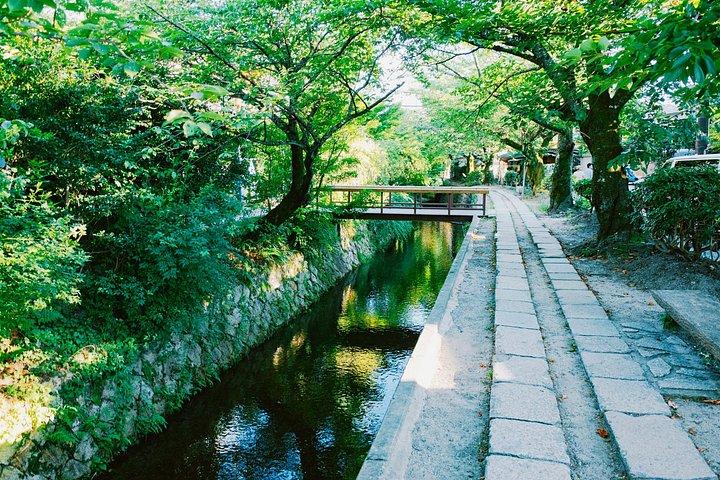京都の歴史地区と絶景ルートを巡るe-bikeアドベンチャー