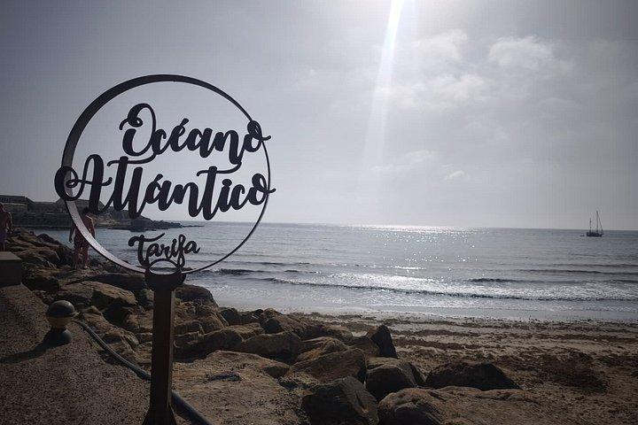 Tarifa Day Trip from Seville - Beach, Whales and Dolphins