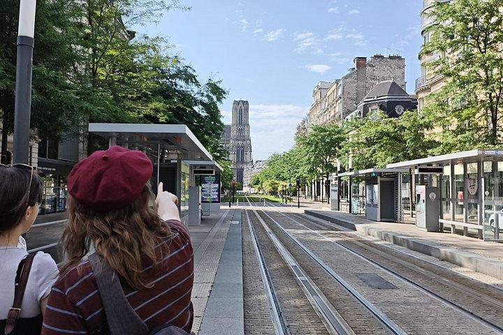 7つのテイスティング名門メゾンを巡るパリ発シャンパン日帰り旅行