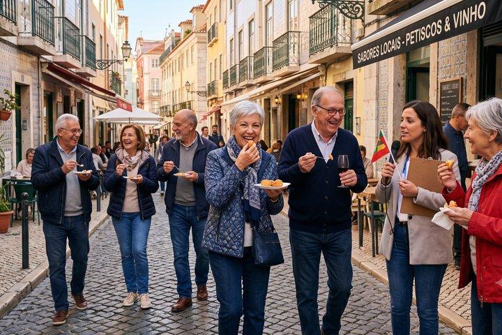 Private Historic Whiskey Walking Tour em Dublin