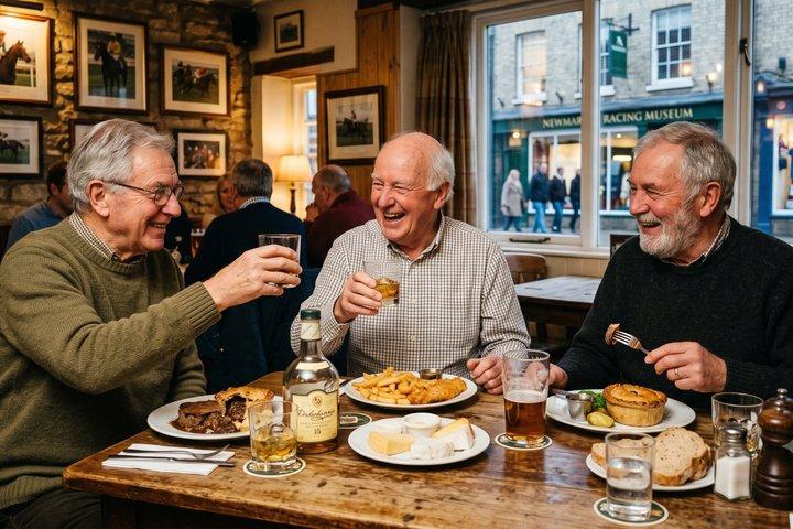 Private Historic Whiskey Walking Tour em Dublin