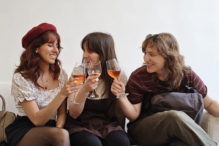 Champagne dagstur från Paris med 4 provningar, Reims & källare