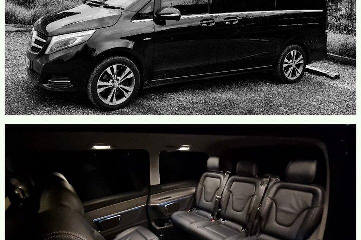 Luxe privé & aangepaste Yarra Valley wijntour