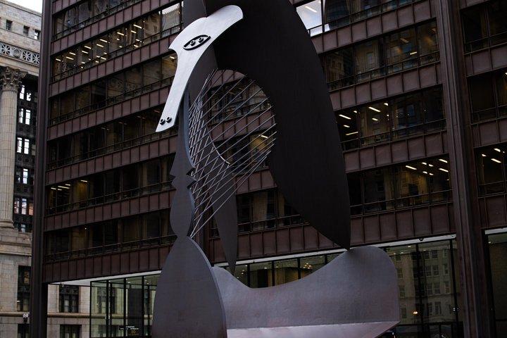 Tour a piedi di gangster e fantasmi di Chicago