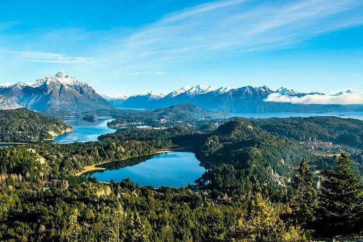 Private Tour of Circuit Chico Optional Cerro Campanario