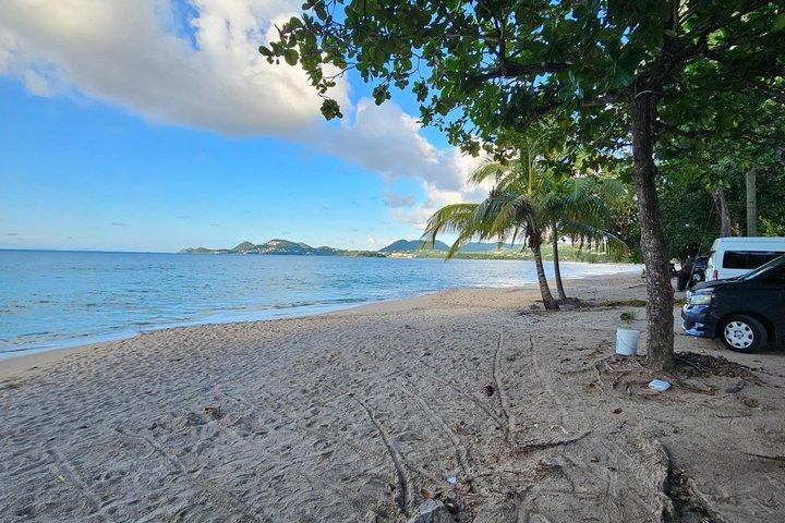Authentic Saint Lucia Local Life Experience