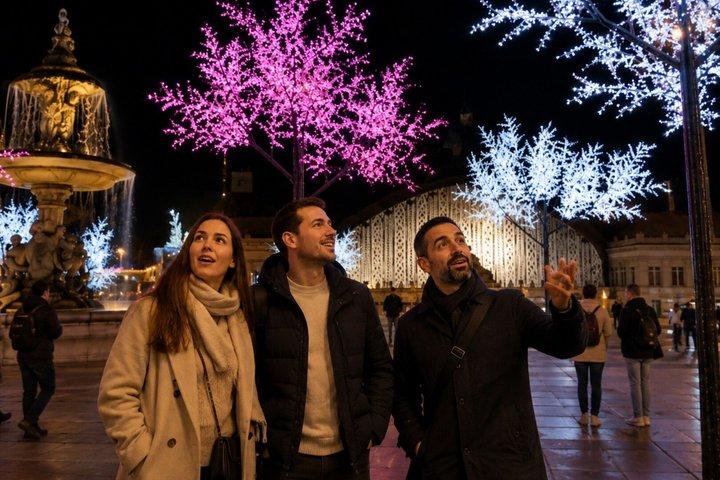 Tour Navidad Madrid : Privado & Personalizado con un Guía Local