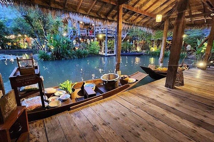 Siam Niramit Phuket