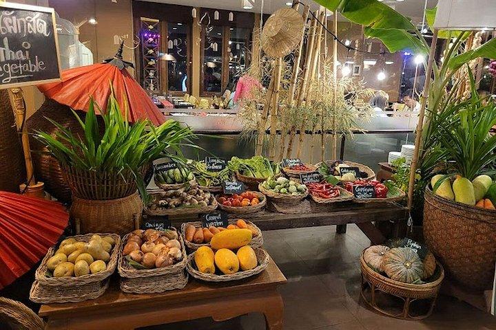 Siam Niramit Phuket