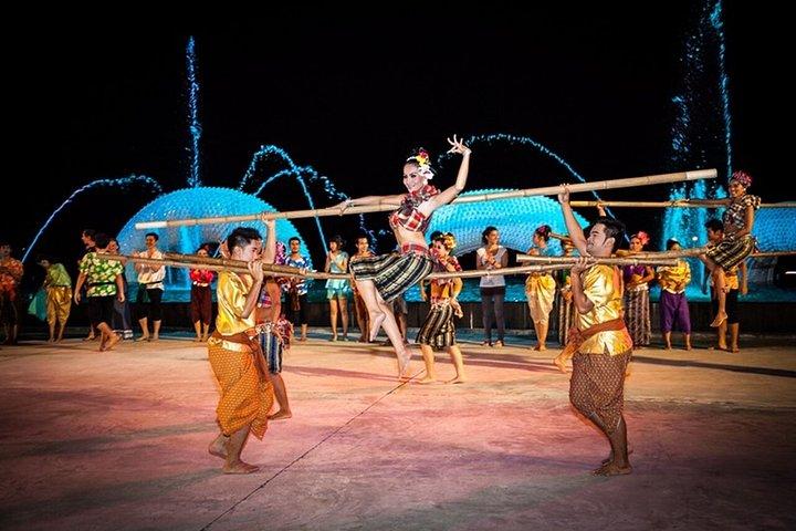 Siam Niramit Phuket